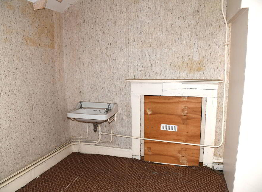 No. 3 St. Jarlath' S Place, Bishop Street, Tuam,Galway, H54PH66