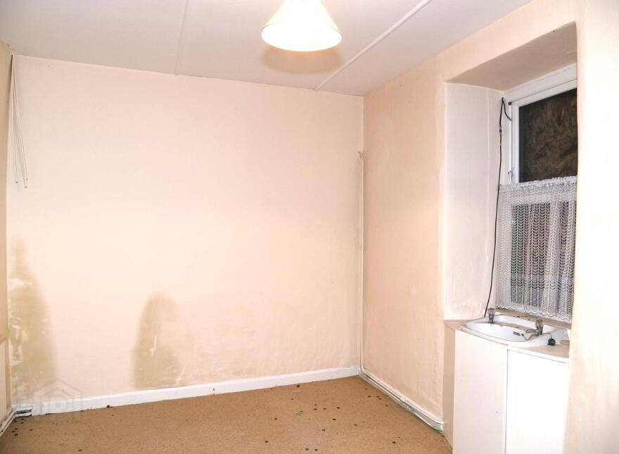 No. 3 St. Jarlath' S Place, Bishop Street, Tuam,Galway, H54PH66