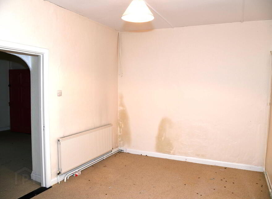 No. 3 St. Jarlath' S Place, Bishop Street, Tuam,Galway, H54PH66