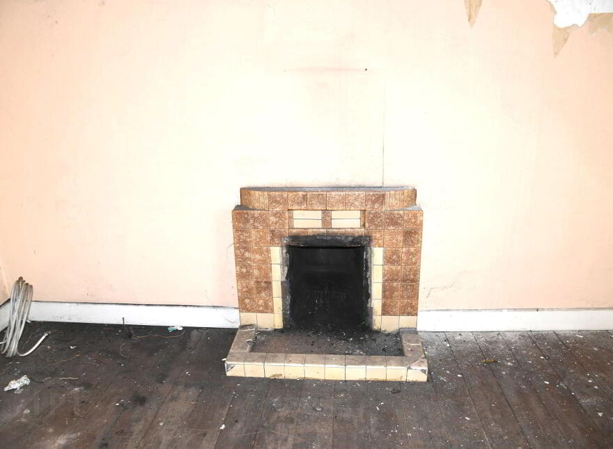 No. 3 St. Jarlath' S Place, Bishop Street, Tuam,Galway, H54PH66
