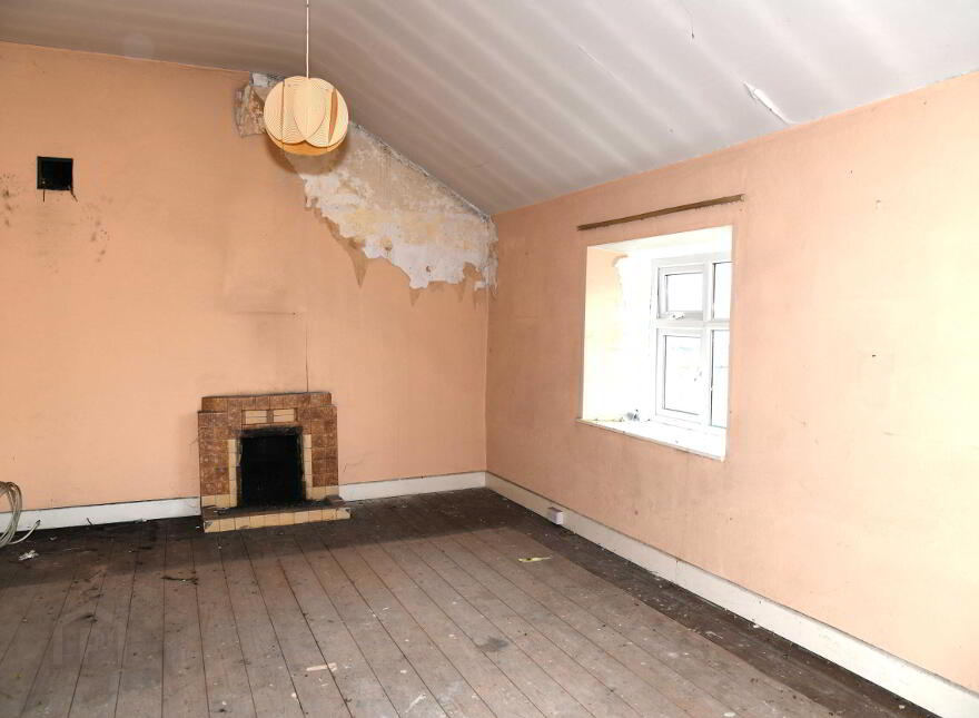 No. 3 St. Jarlath' S Place, Bishop Street, Tuam,Galway, H54PH66