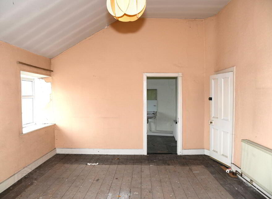 No. 3 St. Jarlath' S Place, Bishop Street, Tuam,Galway, H54PH66