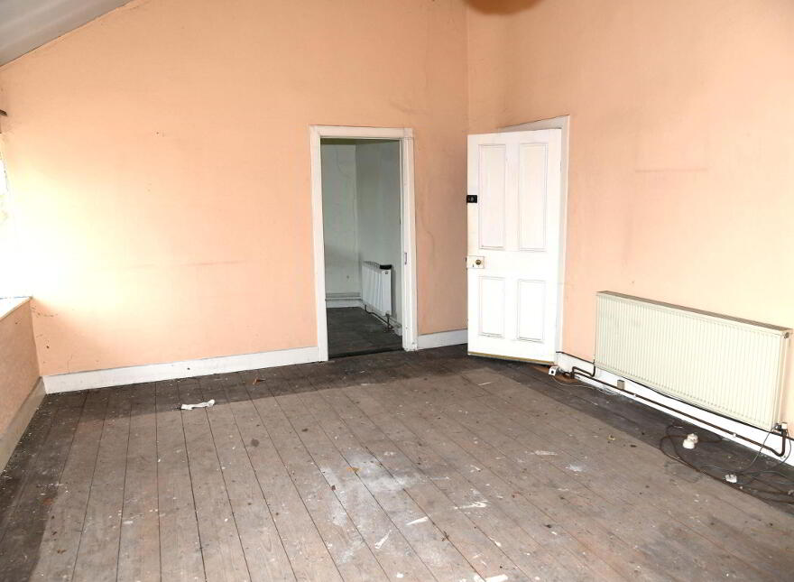 No. 3 St. Jarlath' S Place, Bishop Street, Tuam,Galway, H54PH66
