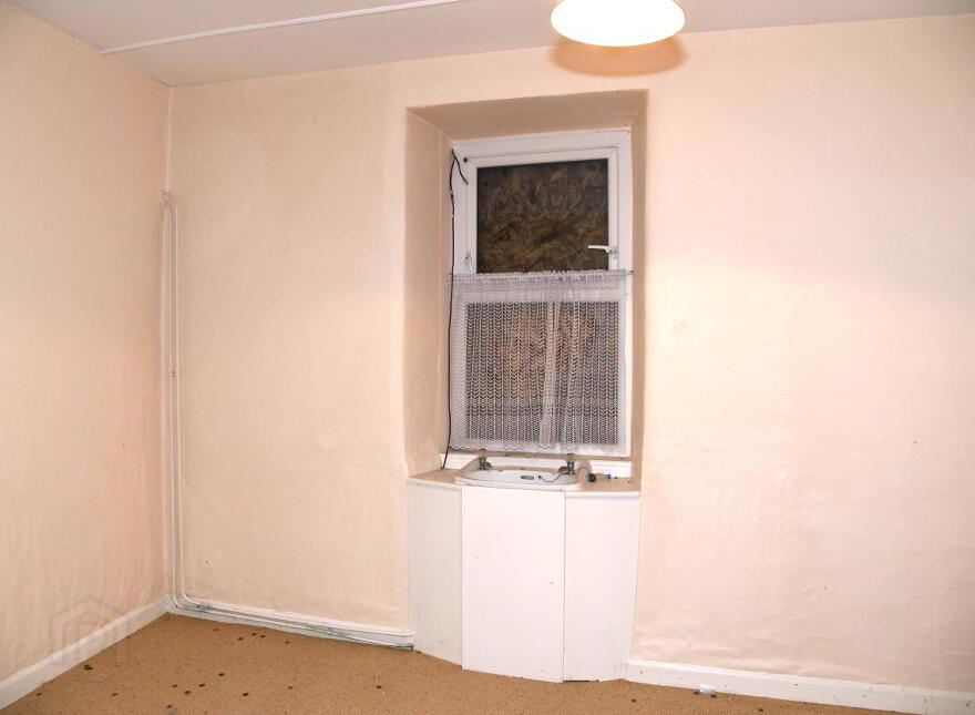No. 3 St. Jarlath' S Place, Bishop Street, Tuam,Galway, H54PH66