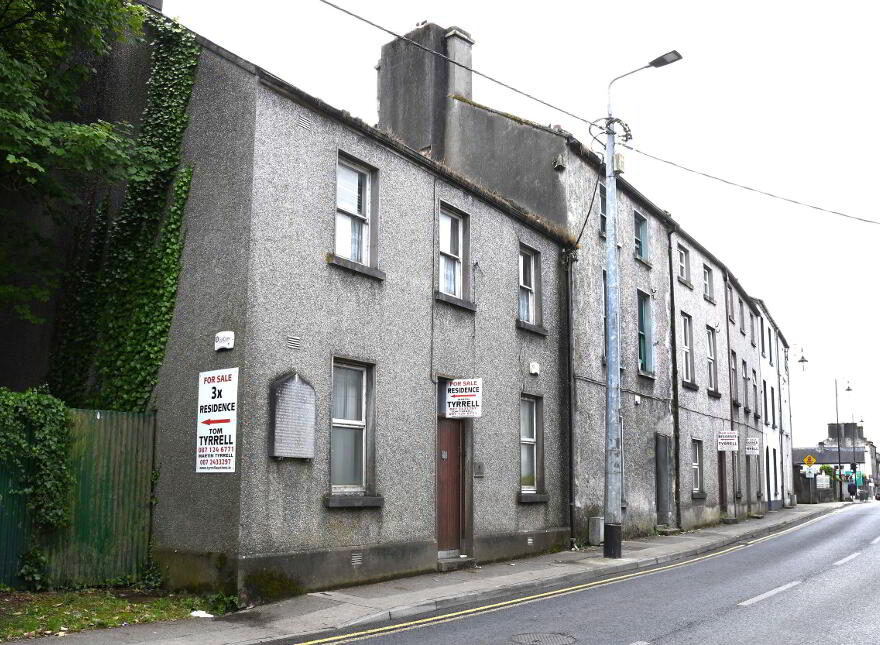 No. 3 St. Jarlath' S Place, Bishop Street, Tuam,Galway, H54PH66