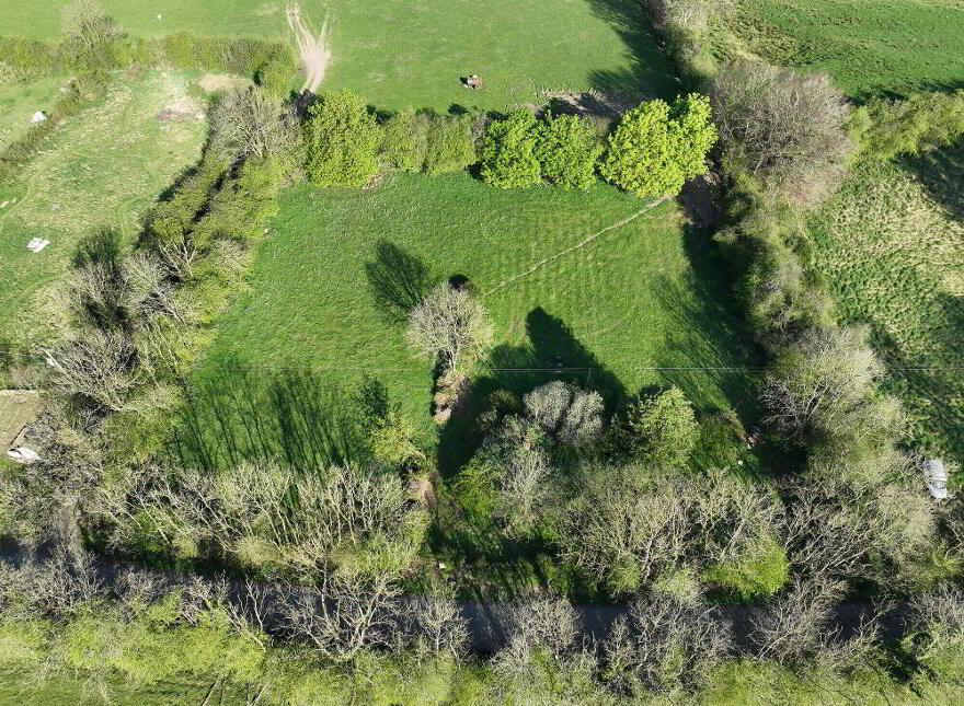 Galmoystown, Dromone, Oldcastle