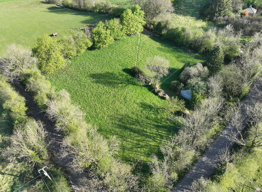 Galmoystown, Dromone, Oldcastle