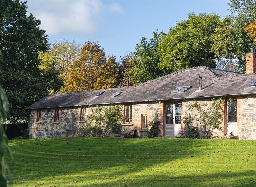 The Slip Garden, 17 Finnebrogue Road, Finnebrogue Estate, Downpatrick, BT30 9AA