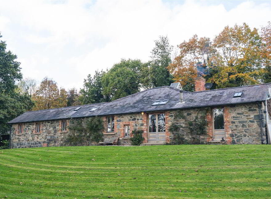 The Slip Garden, 17 Finnebrogue Road, Finnebrogue Estate, Downpatrick, BT30 9AA