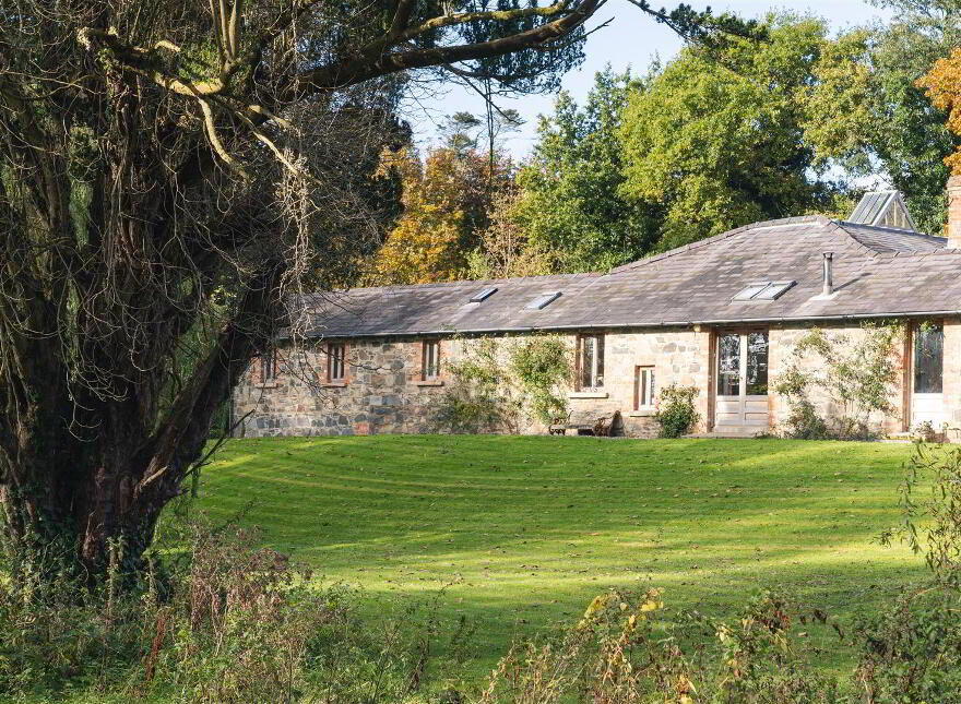 The Slip Garden, 17 Finnebrogue Road, Finnebrogue Estate, Downpatrick, BT30 9AA