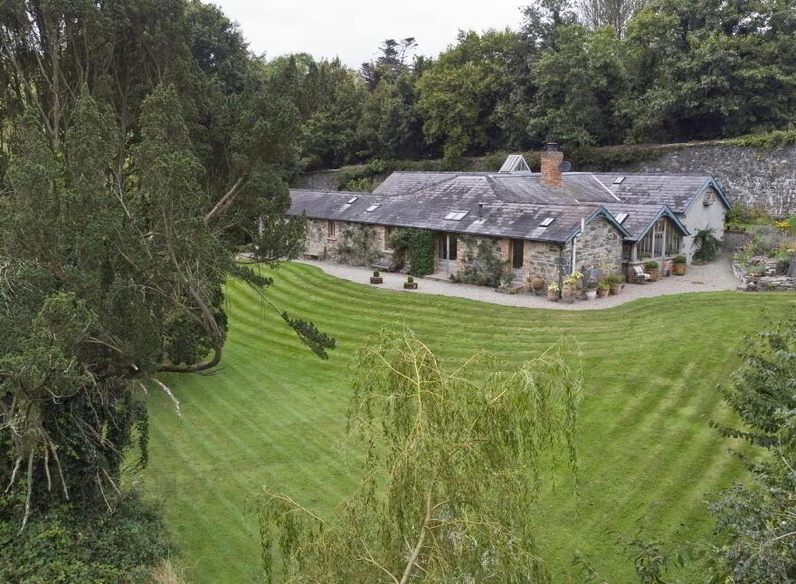 The Slip Garden, 17 Finnebrogue Road, Finnebrogue Estate, Downpatrick, BT30 9AA photo