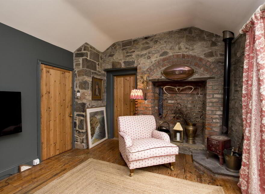 The Slip Garden, 17 Finnebrogue Road, Finnebrogue Estate, Downpatrick, BT30 9AA