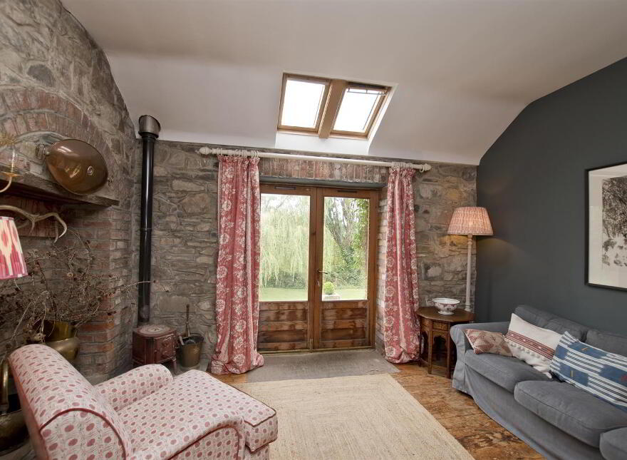The Slip Garden, 17 Finnebrogue Road, Finnebrogue Estate, Downpatrick, BT30 9AA
