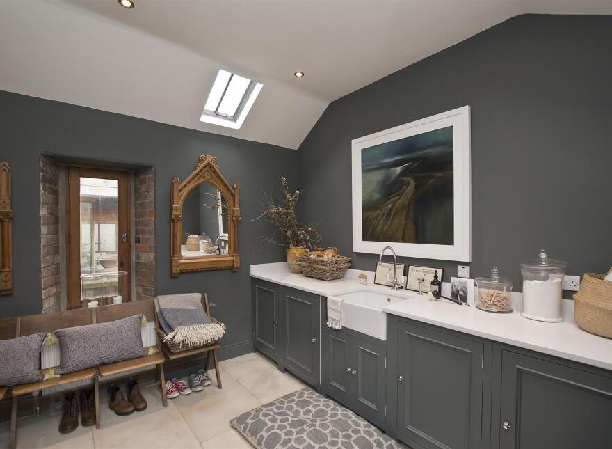 The Slip Garden, 17 Finnebrogue Road, Finnebrogue Estate, Downpatrick, BT30 9AA