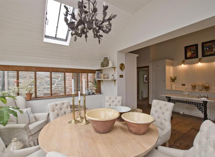 The Slip Garden, 17 Finnebrogue Road, Finnebrogue Estate, Downpatrick, BT30 9AA