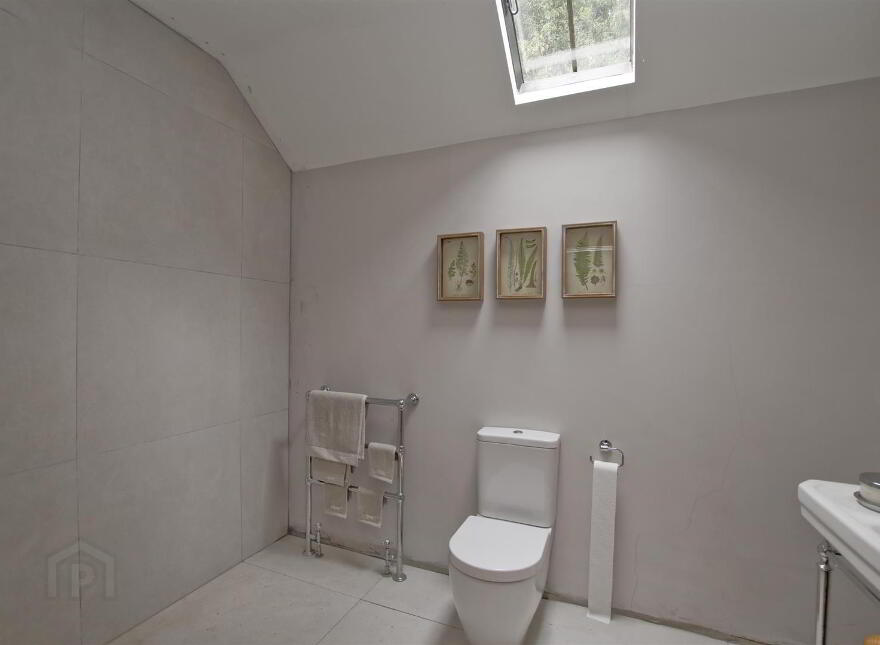 The Slip Garden, 17 Finnebrogue Road, Finnebrogue Estate, Downpatrick, BT30 9AA