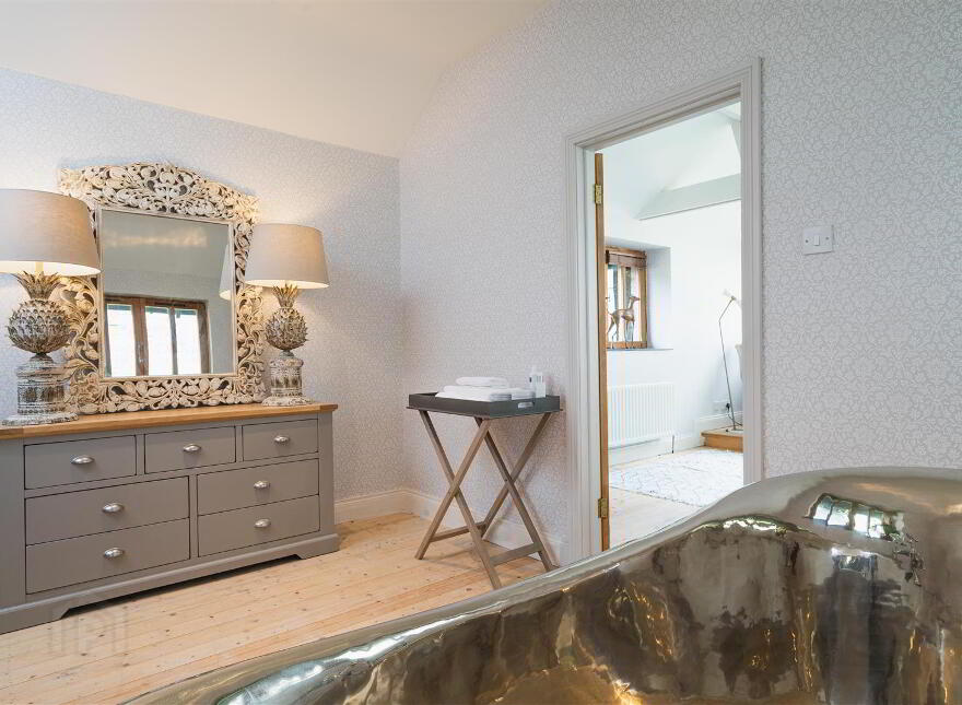 The Slip Garden, 17 Finnebrogue Road, Finnebrogue Estate, Downpatrick, BT30 9AA