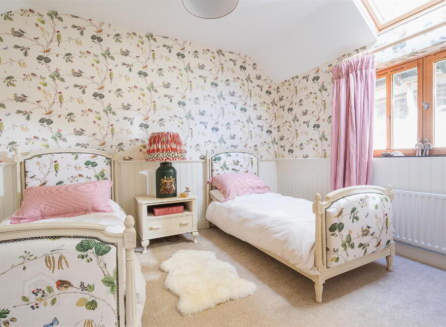 The Slip Garden, 17 Finnebrogue Road, Finnebrogue Estate, Downpatrick, BT30 9AA