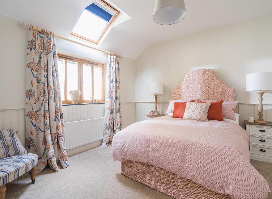 The Slip Garden, 17 Finnebrogue Road, Finnebrogue Estate, Downpatrick, BT30 9AA