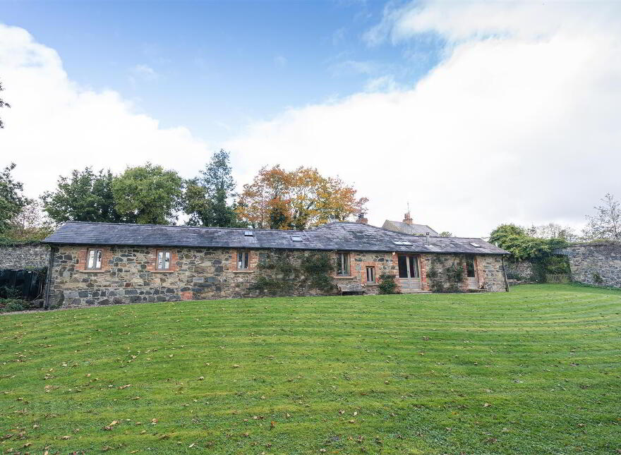 The Slip Garden, 17 Finnebrogue Road, Finnebrogue Estate, Downpatrick, BT30 9AA