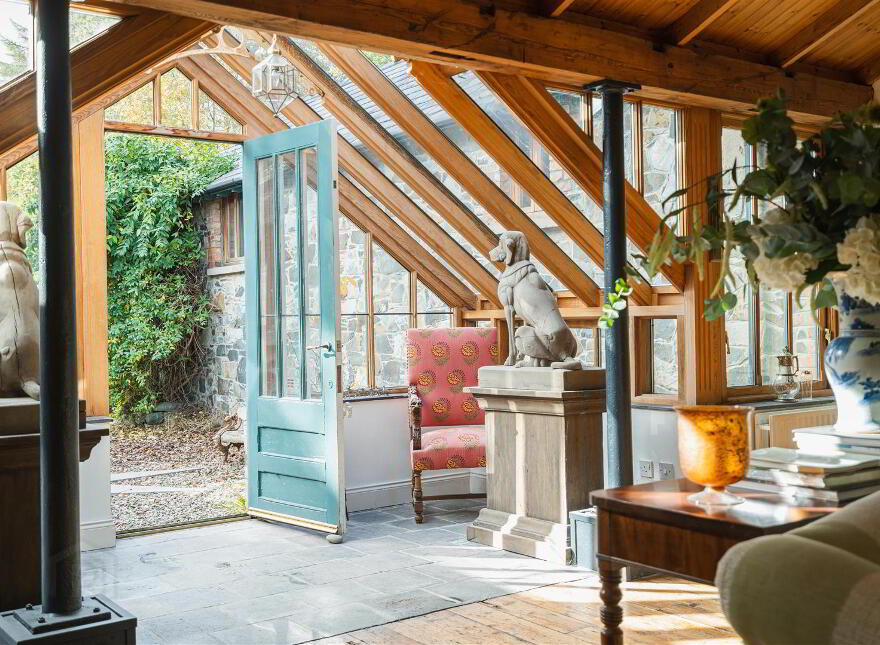 The Slip Garden, 17 Finnebrogue Road, Finnebrogue Estate, Downpatrick, BT30 9AA