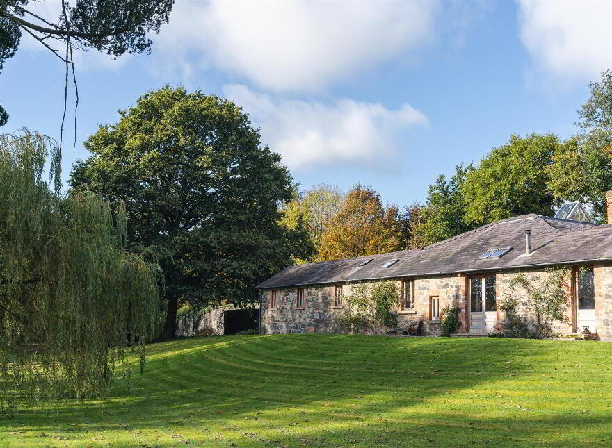 The Slip Garden, 17 Finnebrogue Road, Finnebrogue Estate, Downpatrick, BT30 9AA