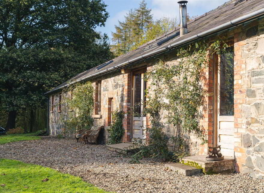 The Slip Garden, 17 Finnebrogue Road, Finnebrogue Estate, Downpatrick, BT30 9AA