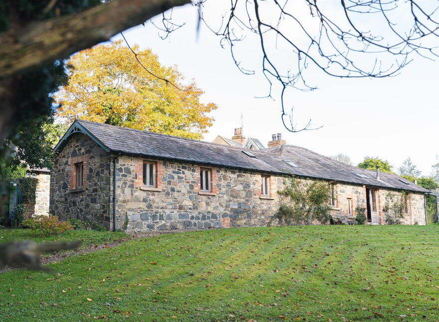 The Slip Garden, 17 Finnebrogue Road, Finnebrogue Estate, Downpatrick, BT30 9AA