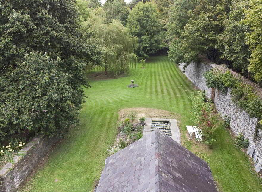 The Slip Garden, 17 Finnebrogue Road, Finnebrogue Estate, Downpatrick, BT30 9AA
