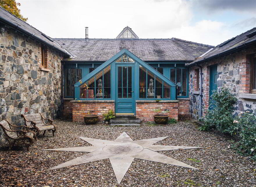 The Slip Garden, 17 Finnebrogue Road, Finnebrogue Estate, Downpatrick, BT30 9AA