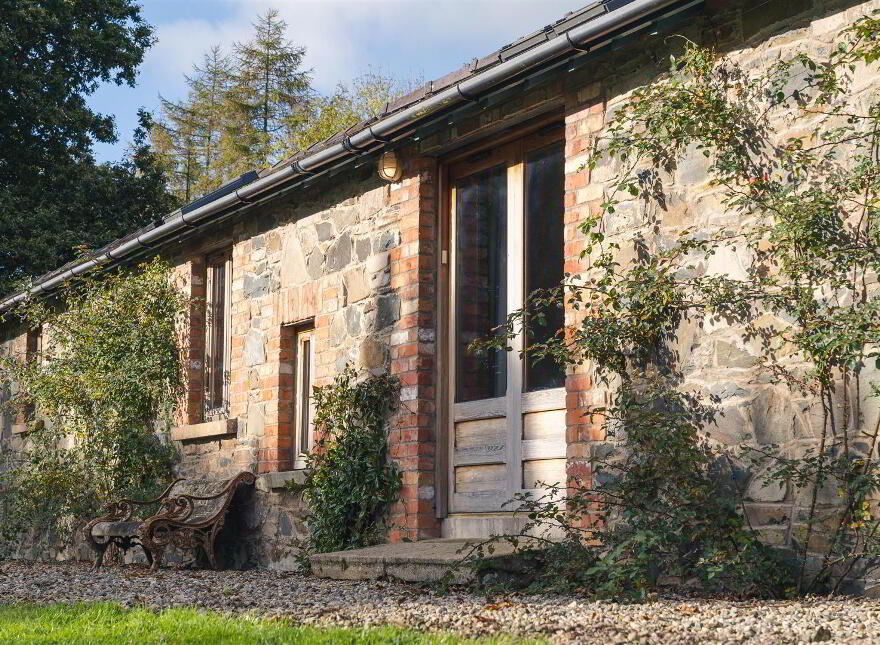 The Slip Garden, 17 Finnebrogue Road, Finnebrogue Estate, Downpatrick, BT30 9AA