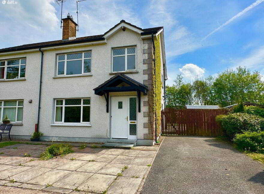 7 Gola Crest, Scotstown photo