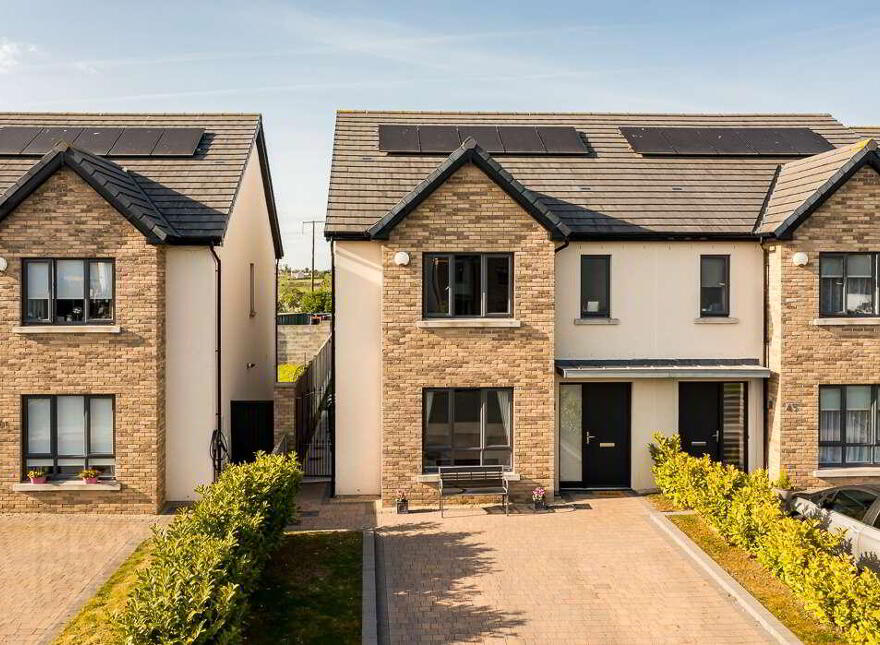 46 46 Cluain Adain View, Navan Meath, C15VPN5 photo