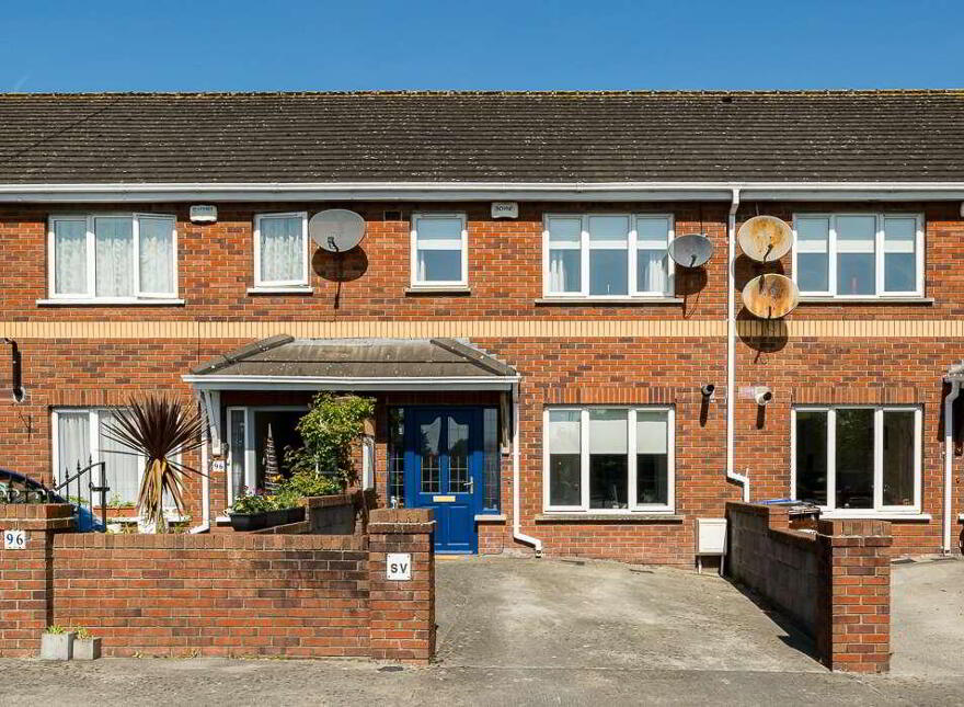 97 The Glebe, Maudlin Road, Kells, A82R7D3 photo