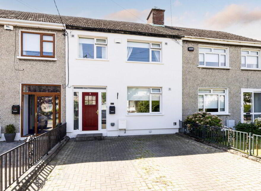 37 Ardcollum Avenue, Artane, Dublin, D05Y5R9 photo