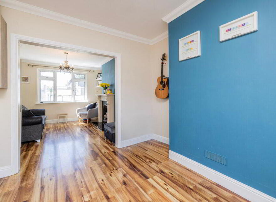 37 Ardcollum Avenue, Artane, Dublin, D05Y5R9