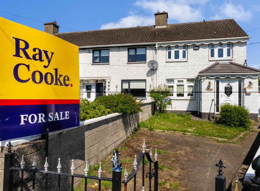 66 Casement Park, Finglas, Dublin, D11 photo