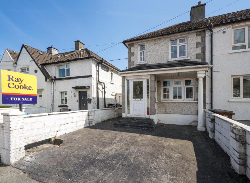 73 Muskerry Road, Ballyfermot, Dublin, D10RK52 photo