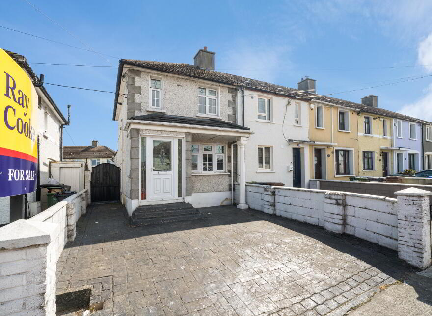 73 Muskerry Road, Ballyfermot, Dublin, D10RK52