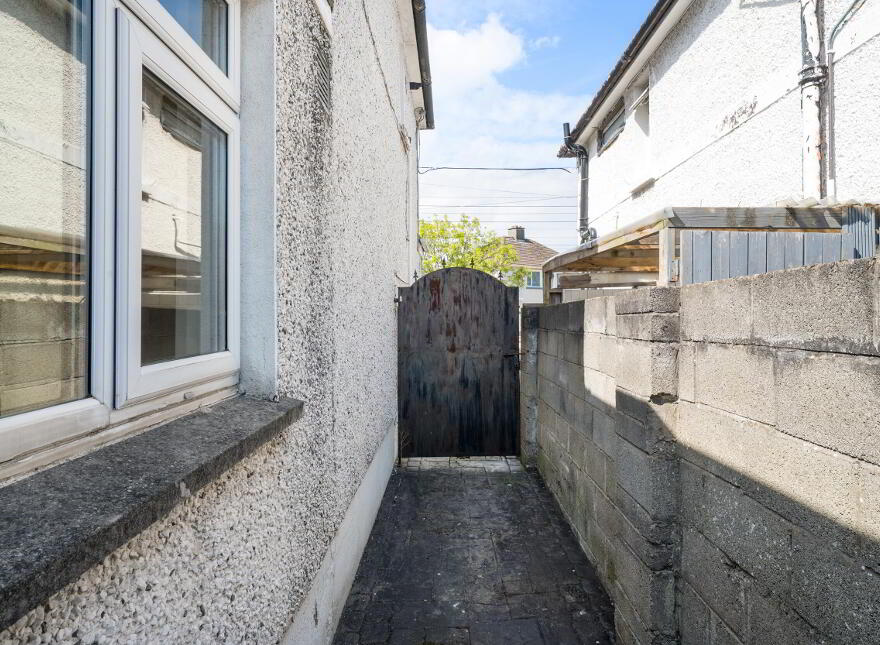 73 Muskerry Road, Ballyfermot, Dublin, D10RK52
