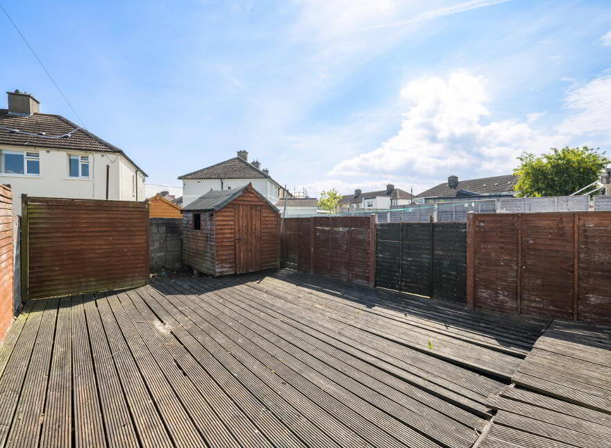 73 Muskerry Road, Ballyfermot, Dublin, D10RK52