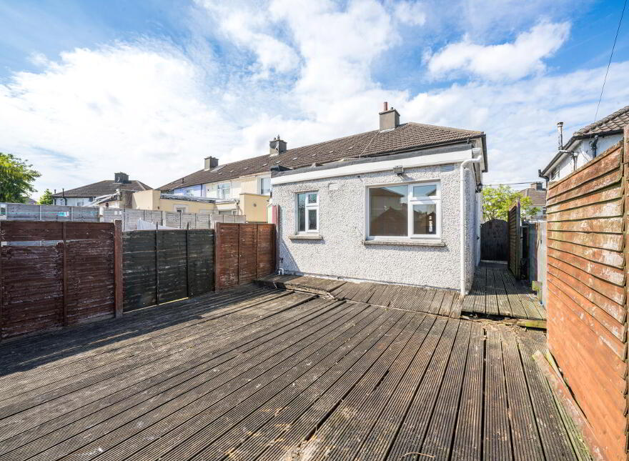 73 Muskerry Road, Ballyfermot, Dublin, D10RK52