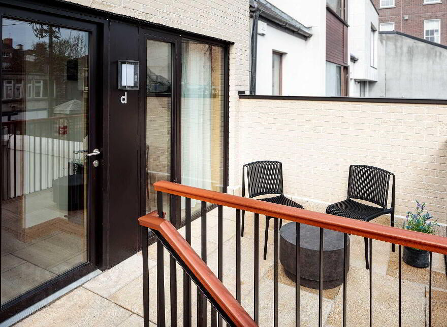 Pembroke Lane, Dublin, D02 photo