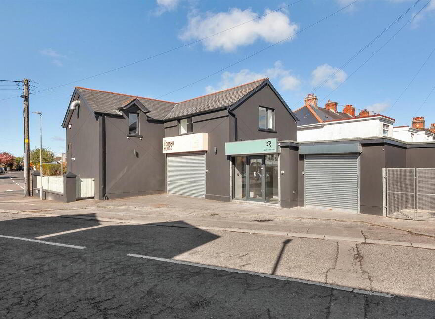 Unit 1, 183 - 185 Ballyclare Road, Newtownabbey, BT36 5JP photo