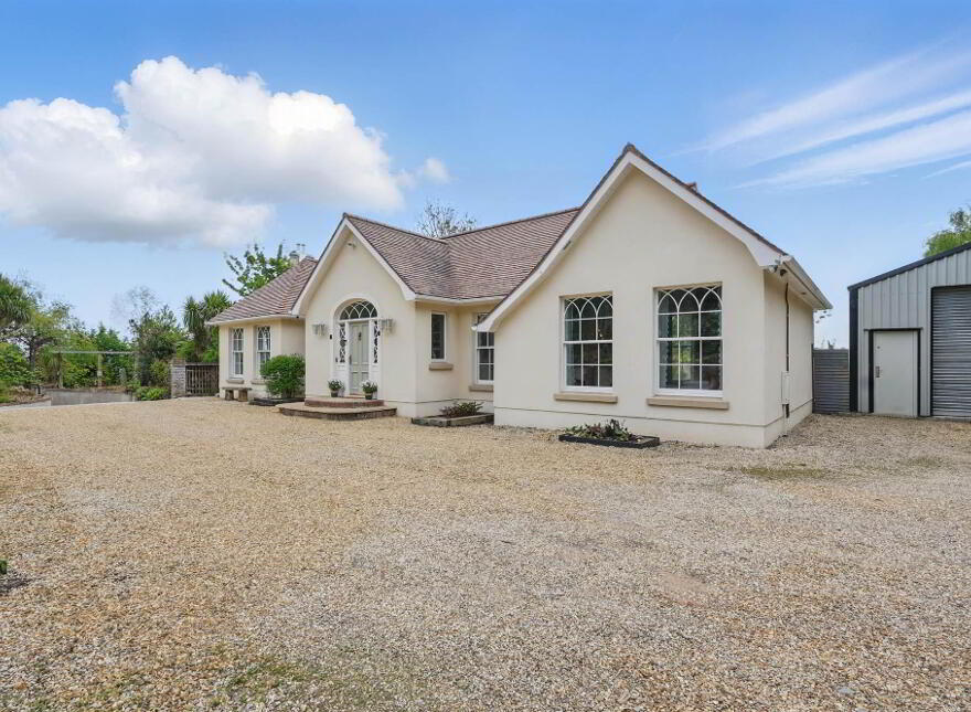 'Ard-Na-Greine', 110 Belfast Road, Newtownards, BT23 4TY photo