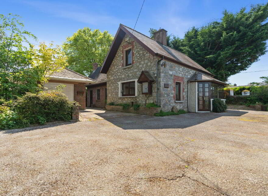 The Cottage, Carrigoon, Mallow photo