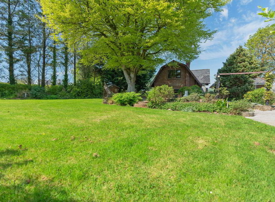 The Cottage, Carrigoon, Mallow