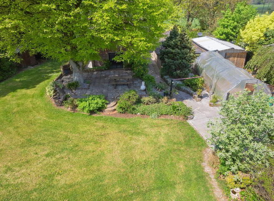 The Cottage, Carrigoon, Mallow
