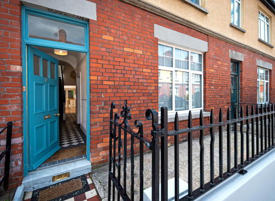 12 Verona Esplanade, O'Connell Avenue, Limerick, South Circular Road photo