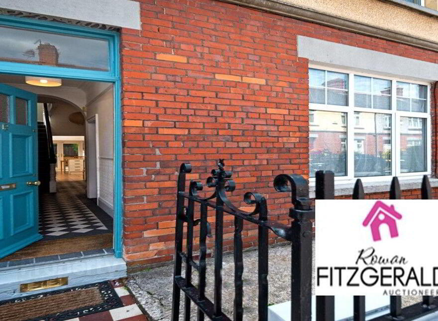 12 Verona Esplanade, O'Connell Avenue, Limerick, South Circular Road photo